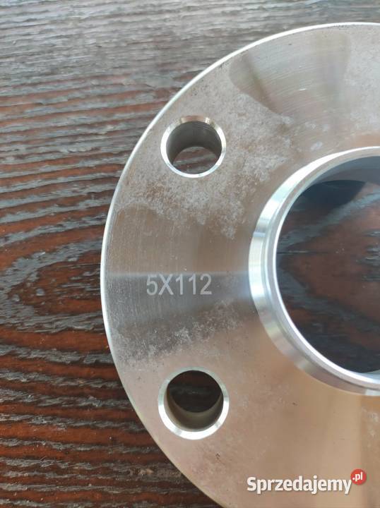 Dystanse SWS Performance 20mm 5x112 571 Dystanse Podkałek