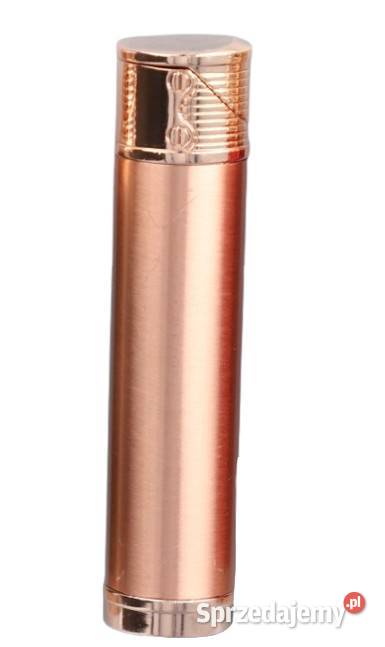 Zapalniczka Prezentowa Żarowa Gazowa w