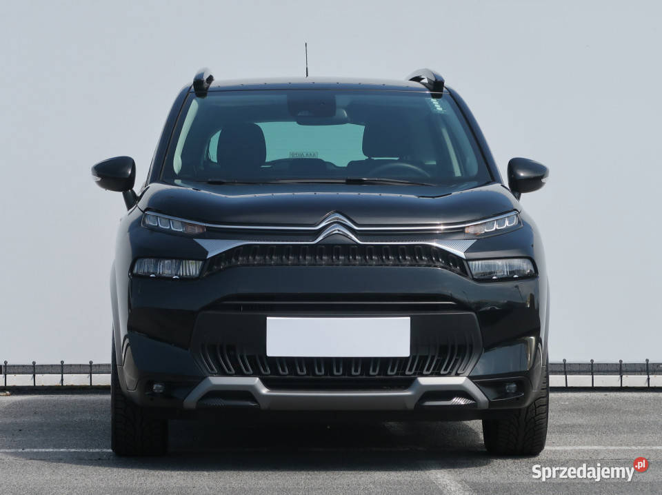 Citroen C3 Aircross 12 PureTech Lublin