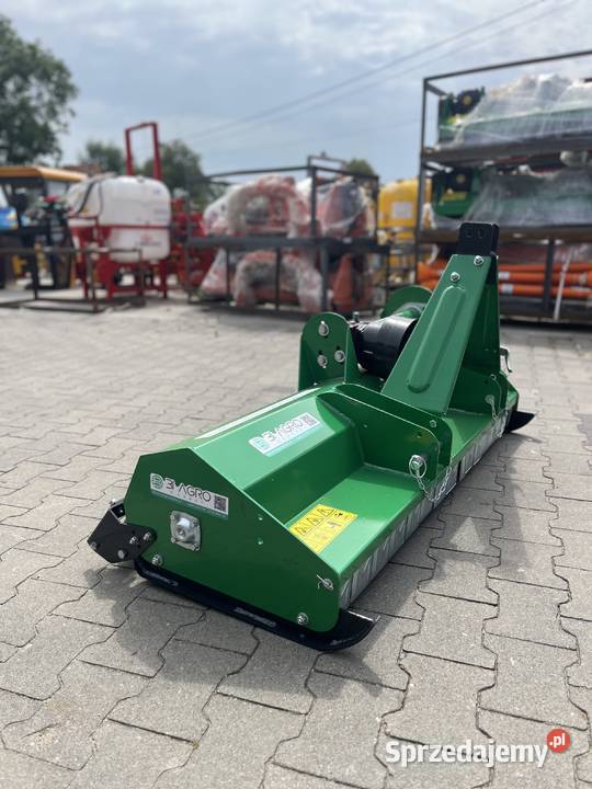 Kosiarka bijakowa EFN 145 młotki dowóz raty Inne