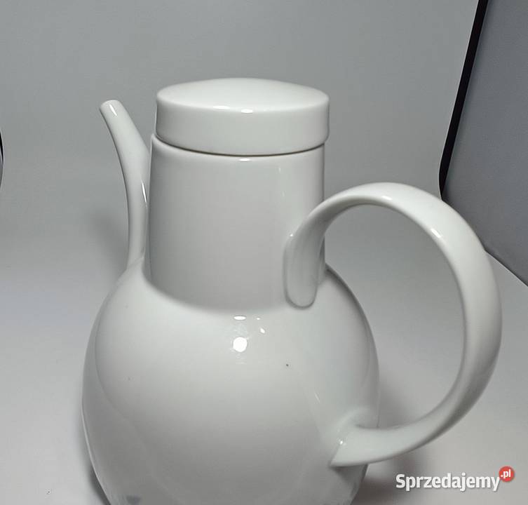 Rosenthal Piękny stylowy dzbanek Nowy bez Brwinów