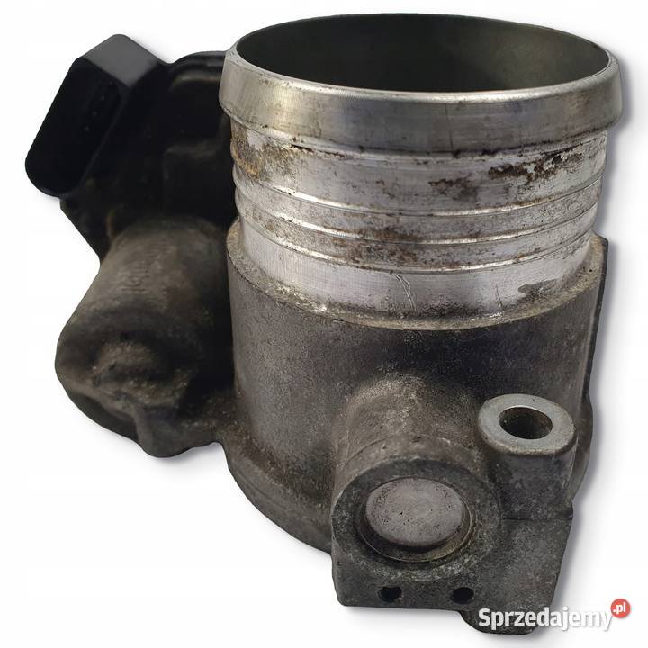 PRZEPUSTNICA Ford Kuga 20 TDCI 20 TDCI Chełm