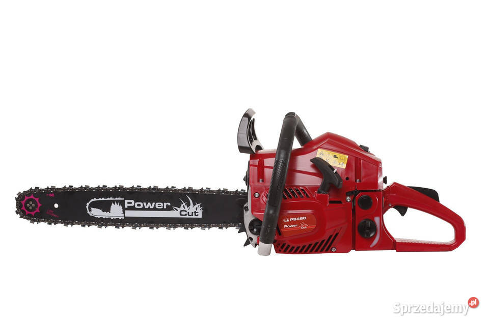 MASTERCUT POWERCUT 460 PIŁA PILARKA PRZECINARKA Opalenica sprzedam