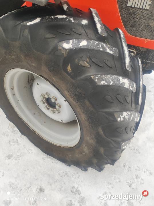 Opony kleber 42070r24