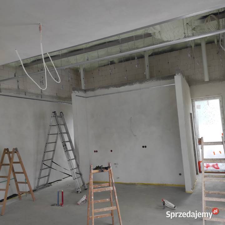 Przyjmę zlecenie Zabrze