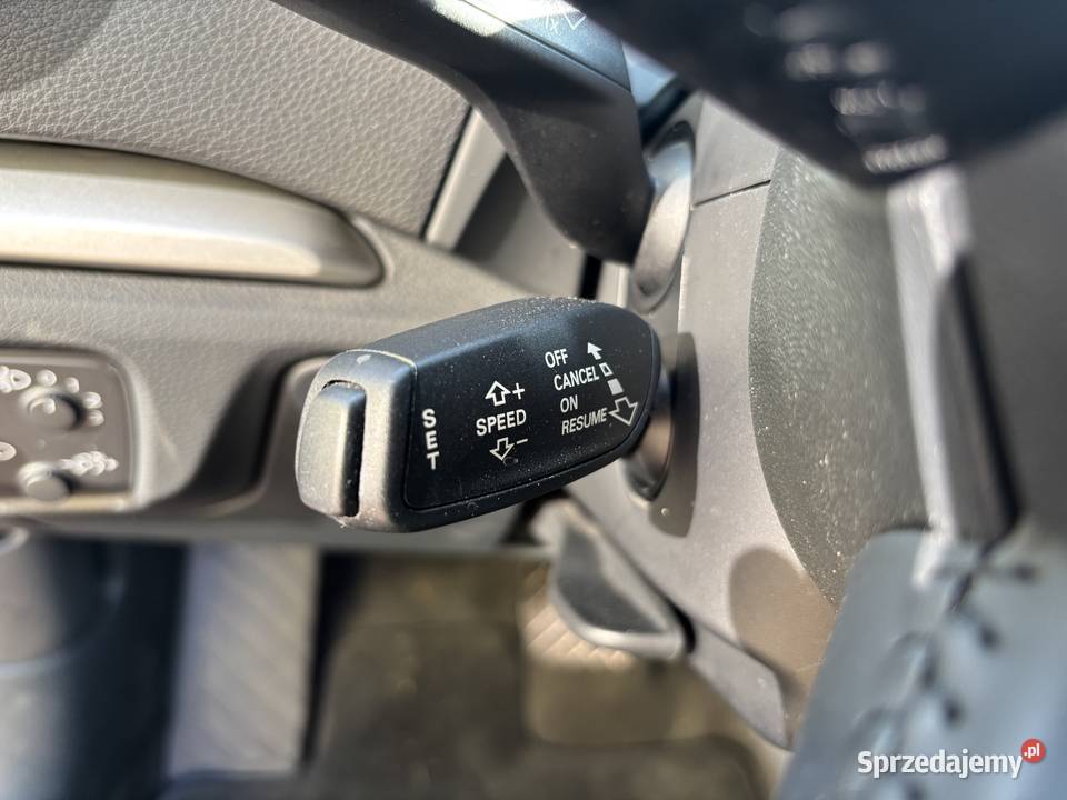 Audi A3 Stronic sprzedam