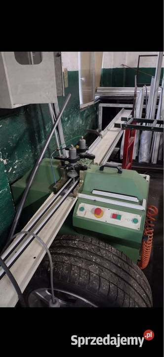 Gotowy biznes okienny Biznes i Przemysł Łódź