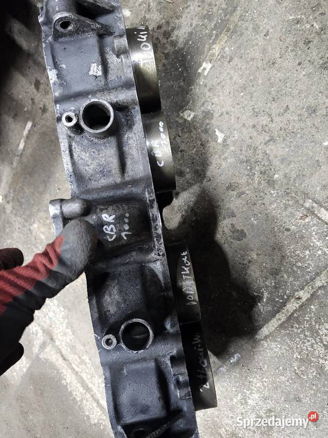 Honda CBR 1000 f sc24 sc21 cylindry tłoki Jelenia Góra