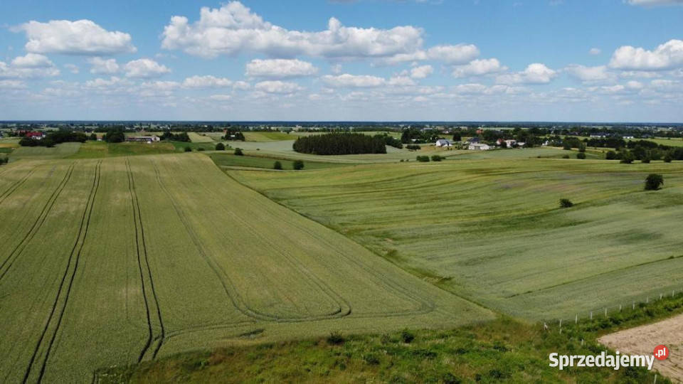 Snopków 2hazmiana MPZP w trakcie