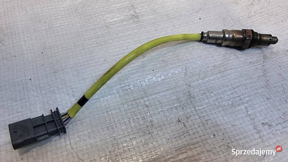 SONDA LAMBDA OPEL CORSA F 12 9830441180