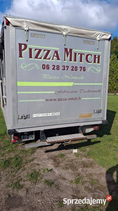 MercedesBenz L319 Diesel 1967 Mercedes-Benz wielkopolskie Ostrów Wielkopolski