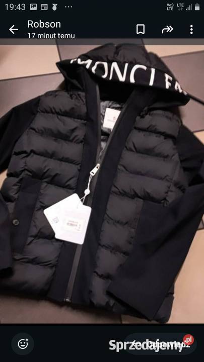 Pakiet box Rozmiar 58