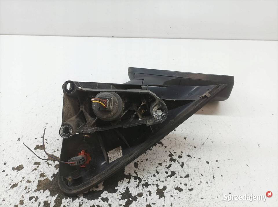 LUSTERKO LEWE 5PIN 5 PIN Ford Transit V 20002006 świętokrzyskie