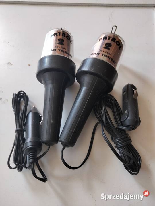 Okazja lampy warsztatowe Warszawa