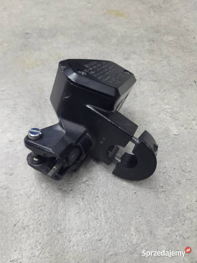 HONDA GOLD WING GOLDWING GL1800 SC79 B OEM 2020 Sprzęgła Nowy Tomyśl