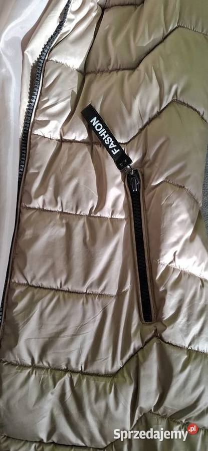 Kurtka damska SVEST małopolskie Kraków sprzedam