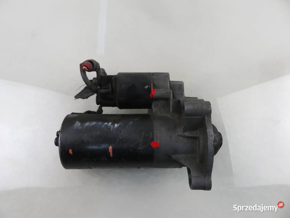 ROZRUSZNIK PEUGEOT BOXER I 22 HDi 0001108183