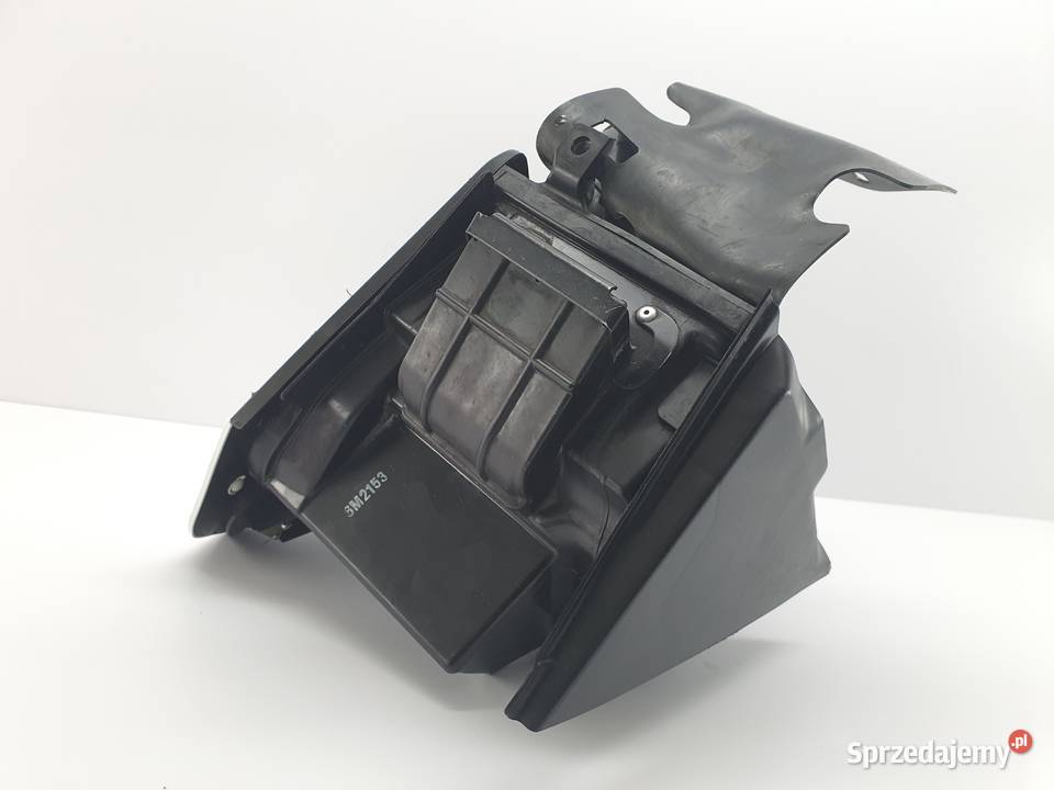 Obudowa Filtra Air Box Filtr Stelaz Honda Crf Łódź