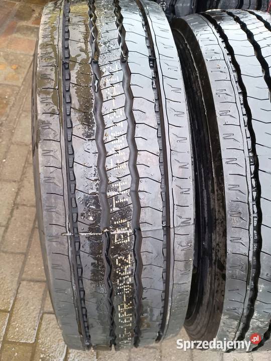 26570 R195 WestLake WSA2 Nowa opona na przód 4