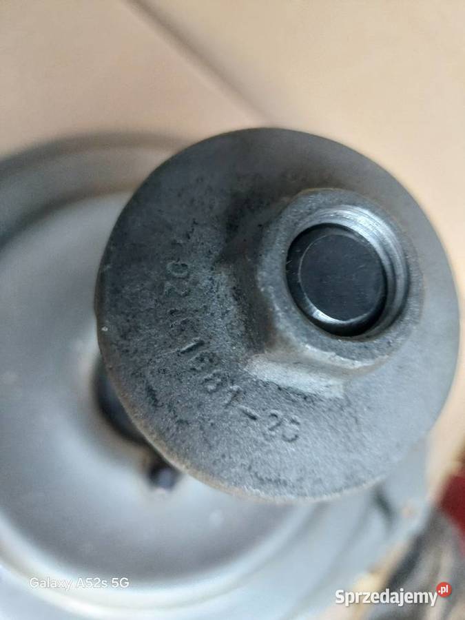 Zundapp ks750 bmw r75 sahara Steib Toruń