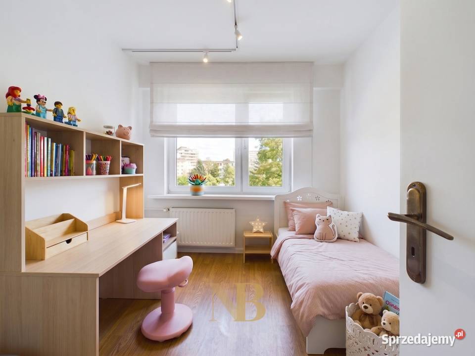 3pok PKP Niedźwiadek Keniga 4 balkon ostatnie 11043zł/m2