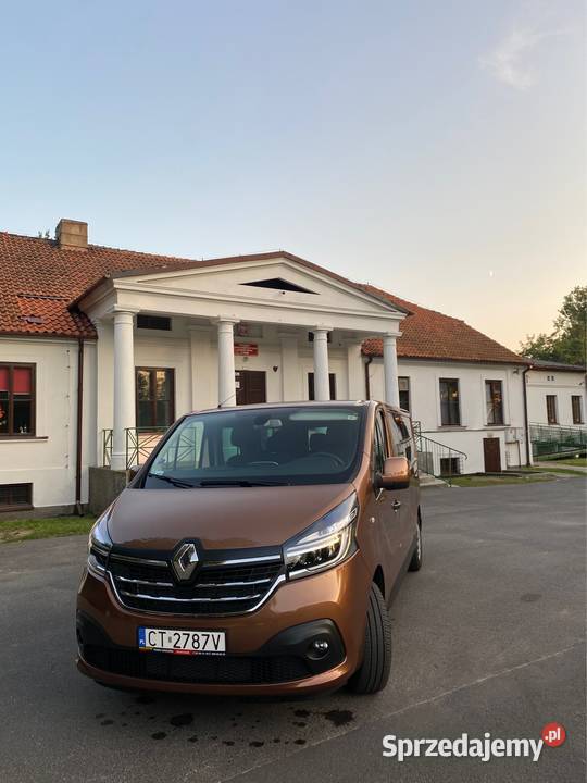 Bus do wynajęcia Autolawety Auta osobowe SUV Turek