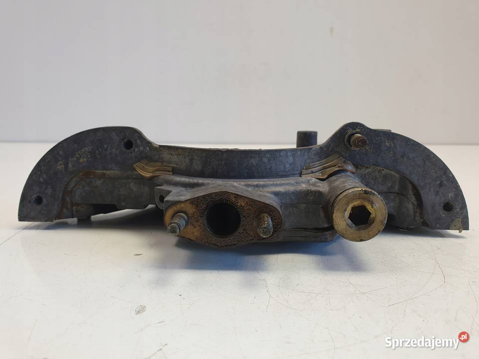 POMPA OLEJU Honda Civic VII 16 VTEC olejowa Chełm