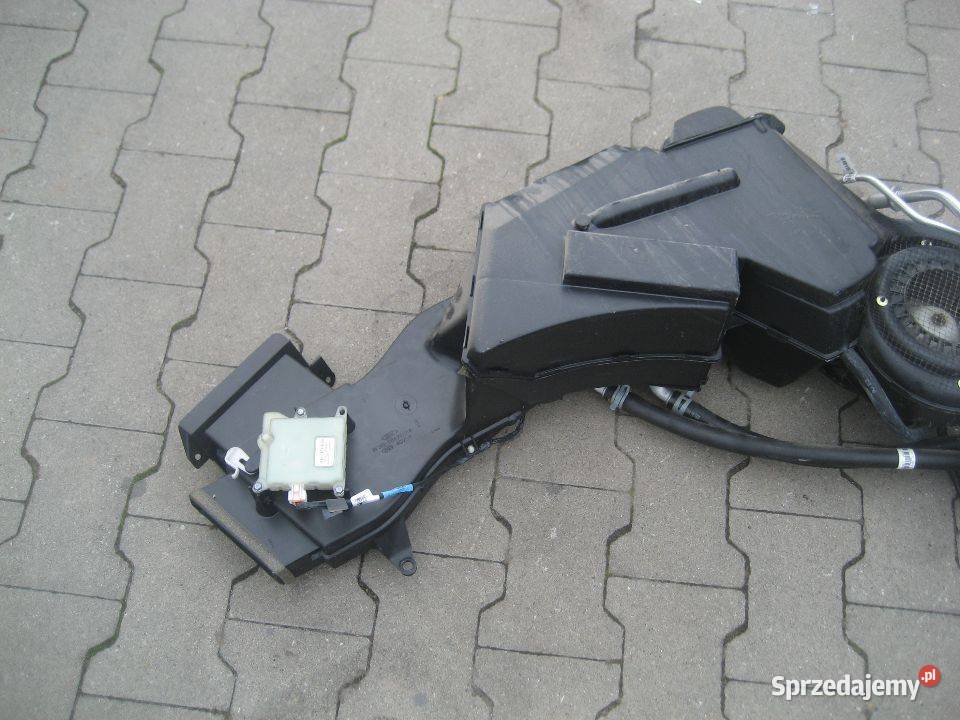 ford windstar 9903r nagrzewnica tylna tył Pozostałe