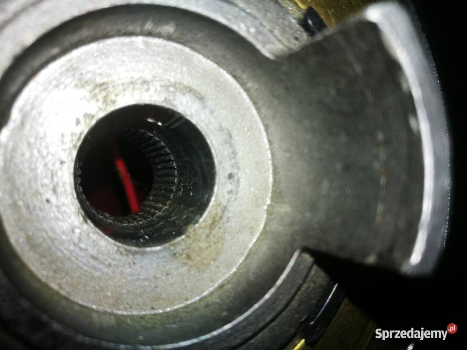 Kierownica SuperSport Italia 30 Naba VW Audi Biłgoraj