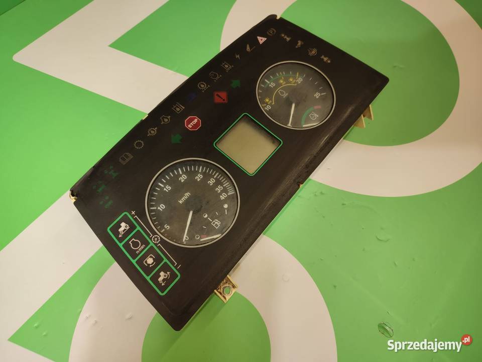 Konsola monitora RE46705 JOHN DEERE 7800 Pozostałe wielkopolskie Wilkowo