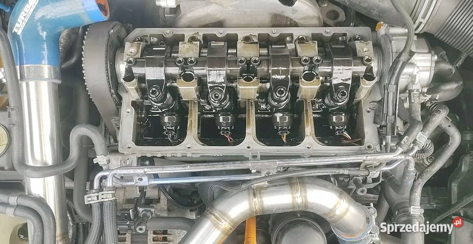 Seat Toledo 19 Tdi 130 6 biegów 2003r Rzeszów