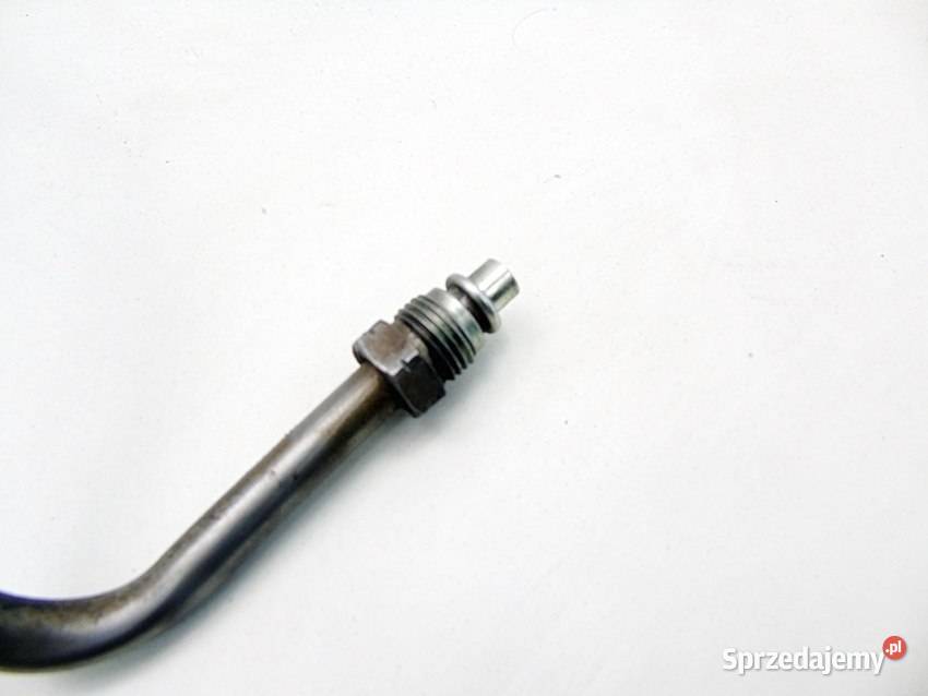 RURKA OLEJU TURBO 20 TD SDI ROVER 600 400 200 25 Sosnowiec