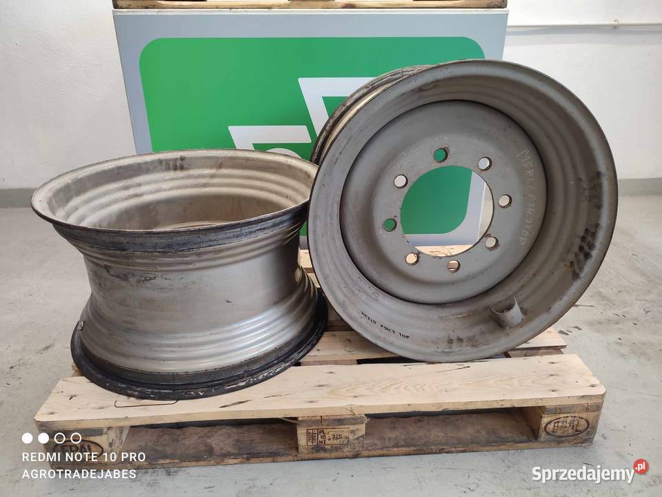 Felga Merlo P347 TOP ITLY TW14LX24Z Wilkowo