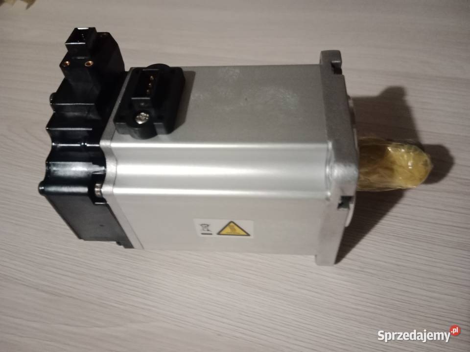 Servo motor Omron R88MK40030HS2 Ropczyce