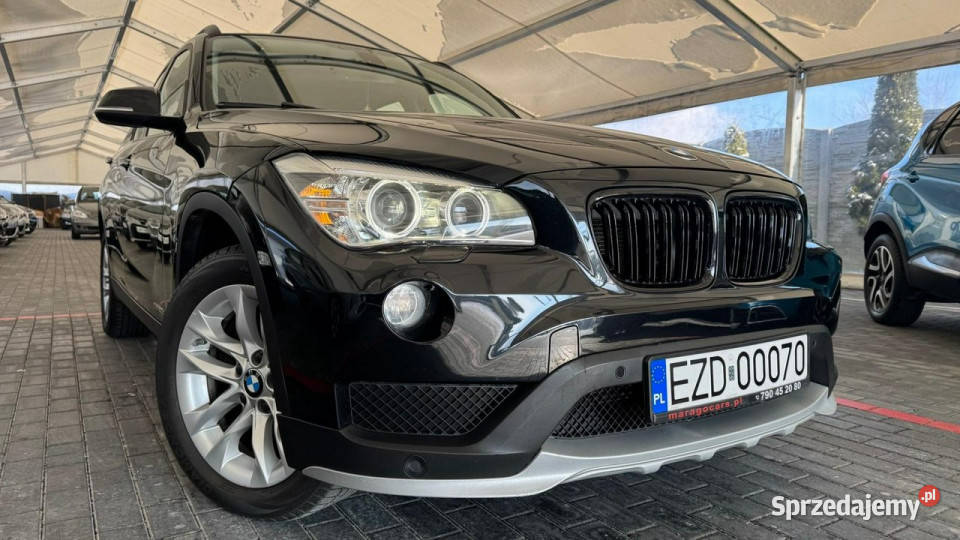 BMW X1 I E84 20092015 Zduńska Wola