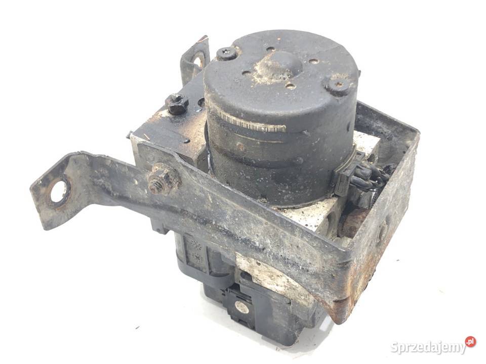 POMPA ABS SMART FORTWO 0006647V008 06 61 0407 podkarpackie