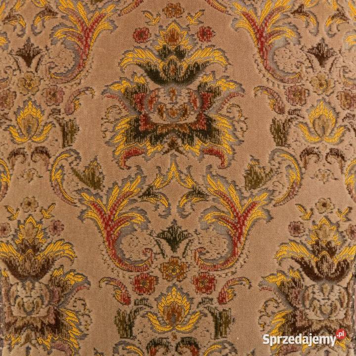 Fotel opolskie Ścibórz sprzedam