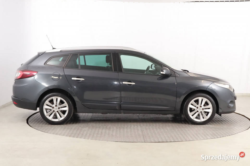Renault Megane 14 TCe czujnik zmierzchu Zabrze
