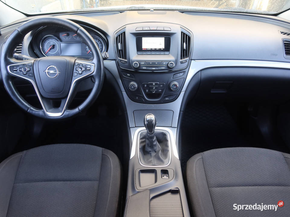 Opel Insignia 20 CDTI Katowice sprzedam