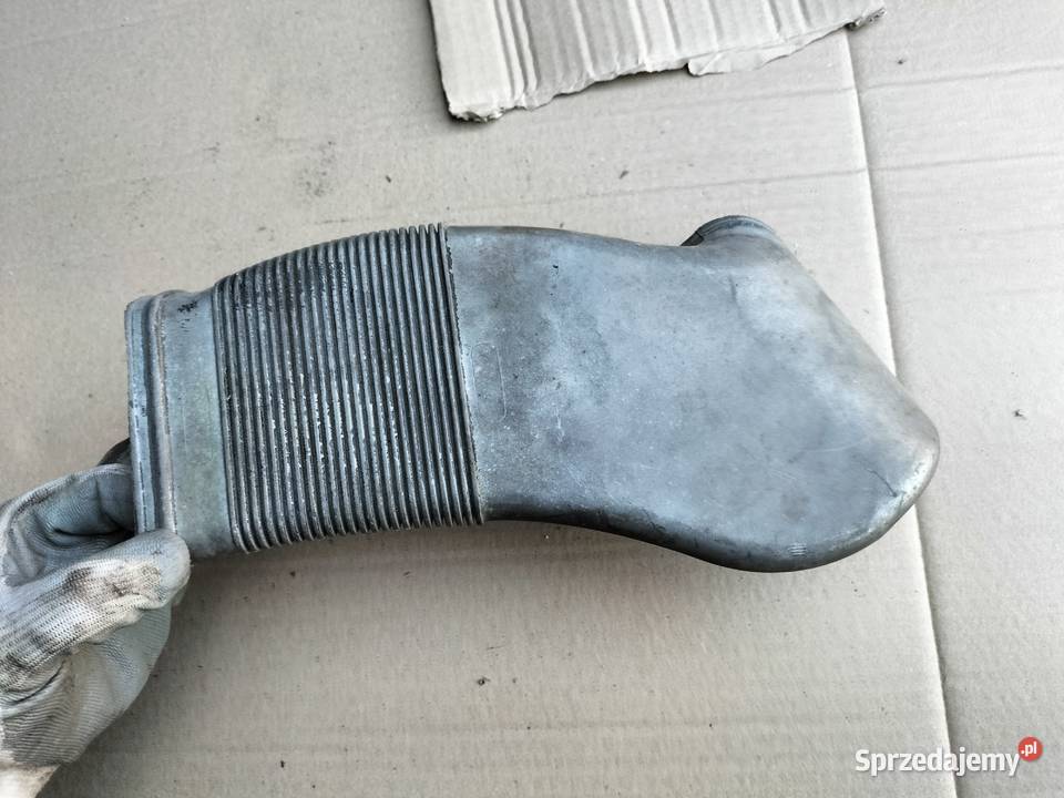 AUDI A4B5 A4 B5 RURA DOLOT POWIETRZA 8D0129617E osobowe Kamień-Kolonia sprzedam