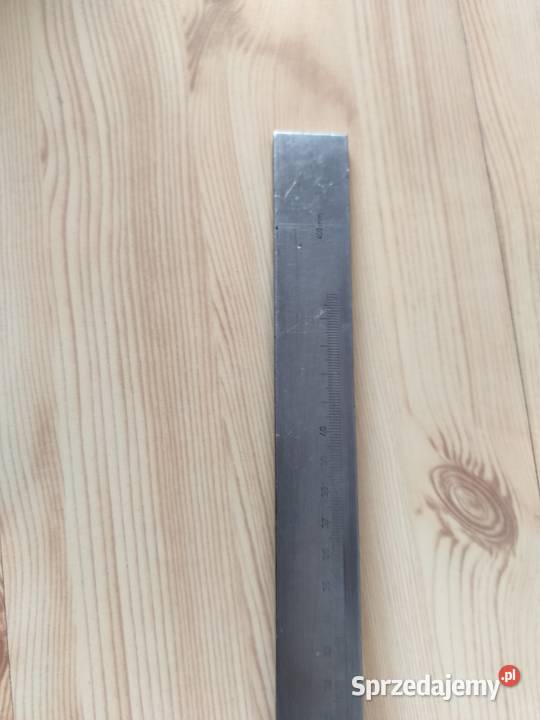 wysokosciomierz traserski z rysikiem wys 400mm Kęty