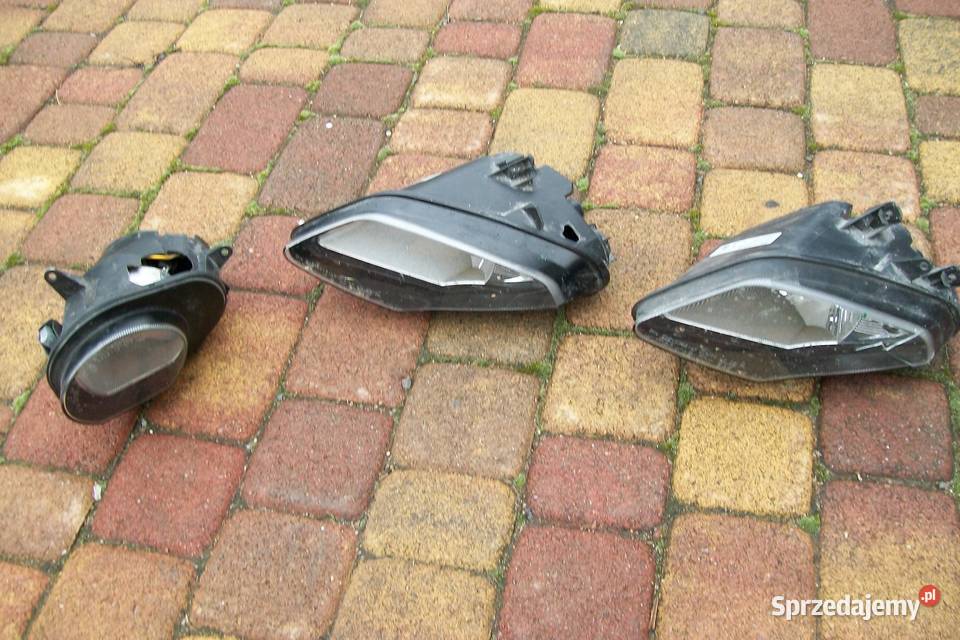 bmw s1000 rrbok lampa Lwówek Śląski