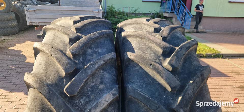 50085r30 46085r30 184r30 18430 Kombajn Bizon Nowe Miasto Lubawskie