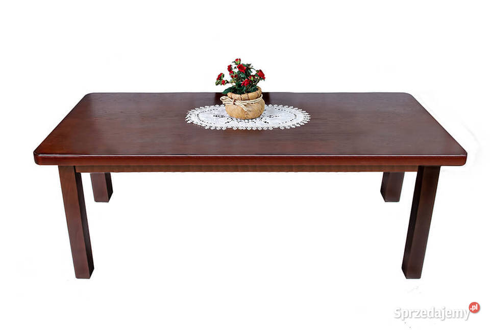 Stół Lite Drewno ROMA Warszawa sprzedam