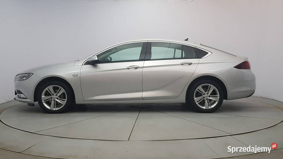Opel Insignia 15 T Elite SS Z Polskiego Salonu mazowieckie