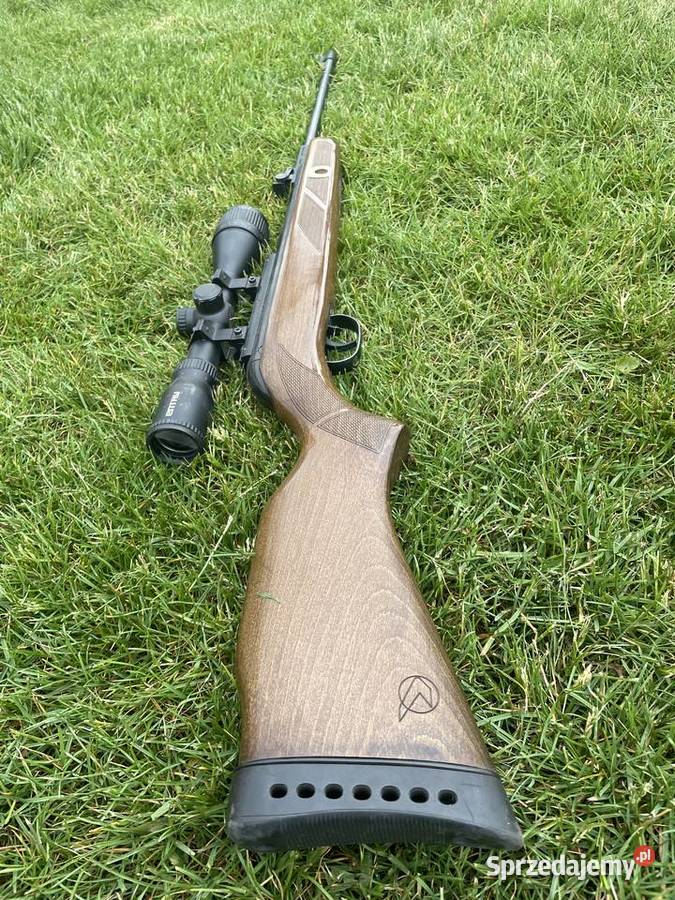 Wiatrówka Gamo Hunter 440 Izbica Kujawska