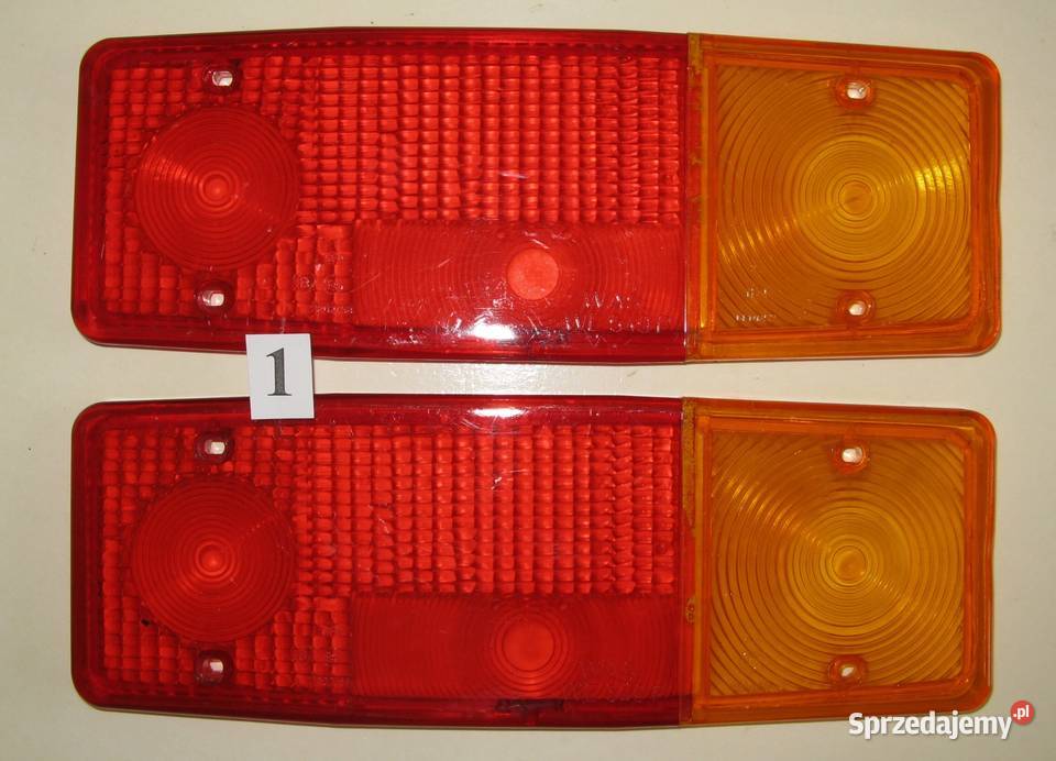 Klosz lampy WE549P E551P Polmo E426L Polmo STAR Dąbrowa Górnicza
