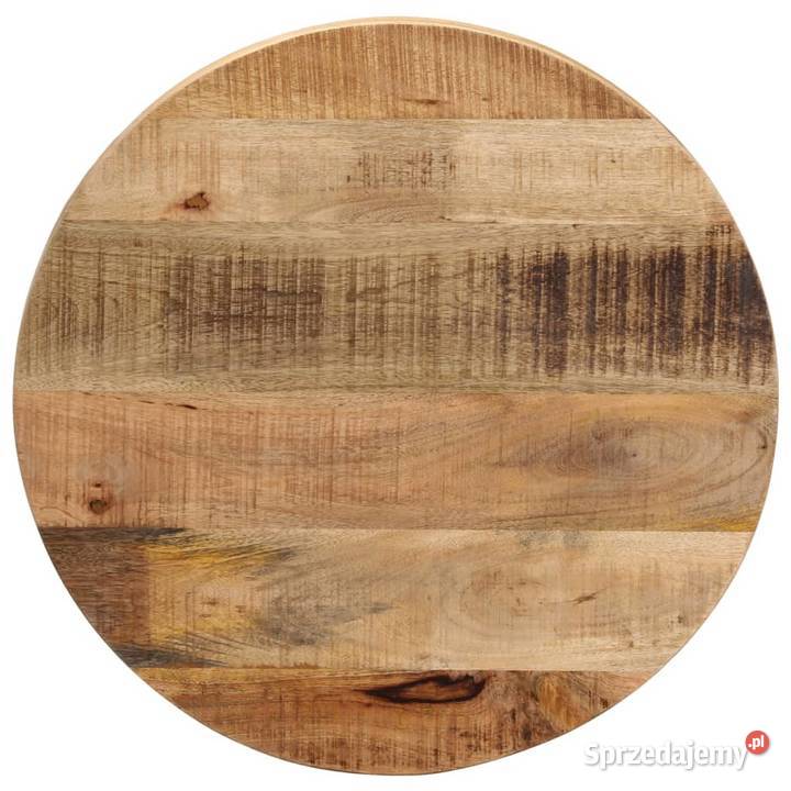 vidaXL Blat stołu 60x38 SKU370008 mazowieckie