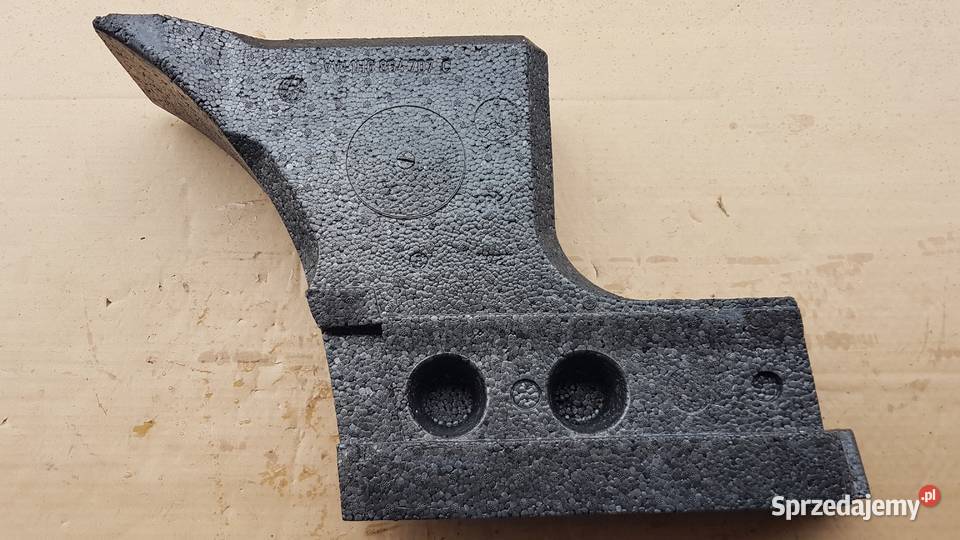 VW GOLF III 3 STYROPIAN WYGŁUSZENIE 1H6864707C Wyposażenie wnętrza Skarżysko-Kamienna