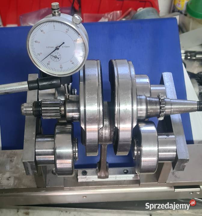 Yamaha yzf rmz kfx crf 250cc nieuszkodzony Płońsk